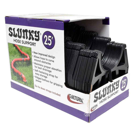 Slunky Sewer Hose Support 25' L 7 - 1/2H - Young Farts RV Parts