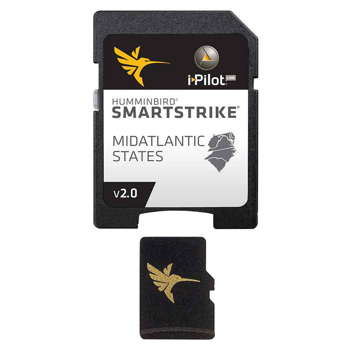 SmartStrike - Mid - Atlantic States - Version 2.0 - Young Farts RV Parts