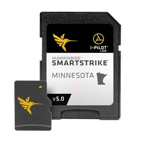 SmartStrike Minnesota V5 w/Woods/Rainy - Young Farts RV Parts