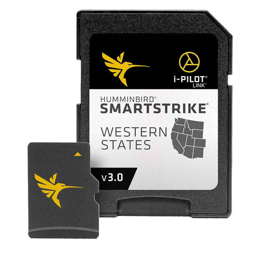 SmartStrike Western States V3 - Young Farts RV Parts