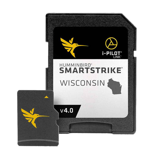 SmartStrike Wisconsin V4 - Young Farts RV Parts