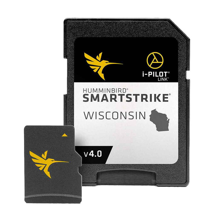 SmartStrike Wisconsin V4 - Young Farts RV Parts