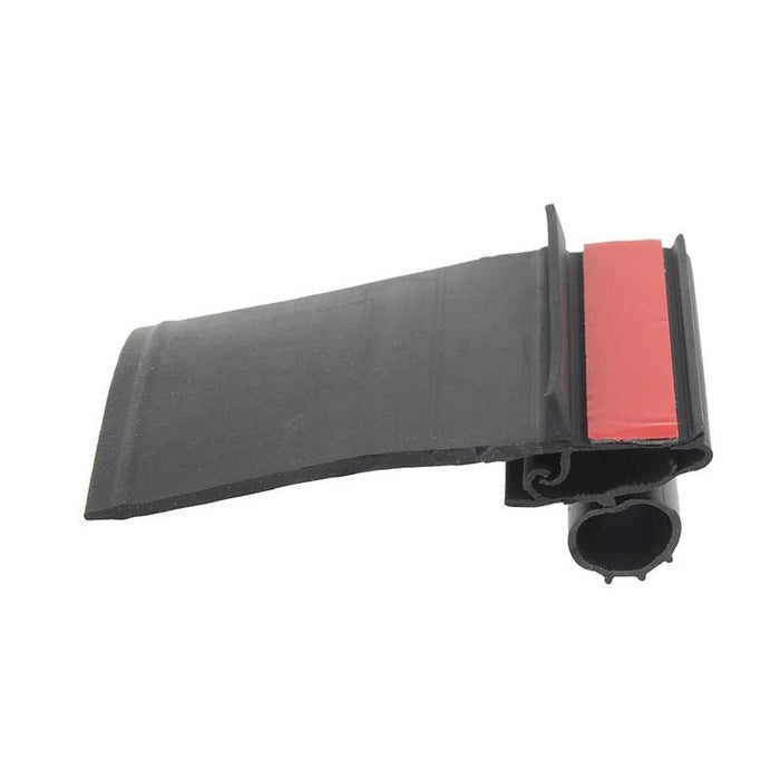 SNAP - IN SEAL W/2 - 7/8" WIPER - 4 - 1/8" - Young Farts RV Parts