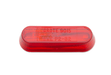 (S/O) Clearance Marker Light Red - Young Farts RV Parts