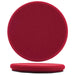 Soft Foam Cutting Disc - Red - 5" - Young Farts RV Parts