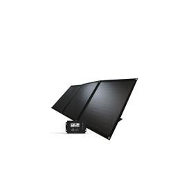 Solar Kit Xantrex 780-0100-02 Expansion Solar Kit, 100 Watt, Rigid Solar Panel, Bracket Mount - Young Farts RV Parts