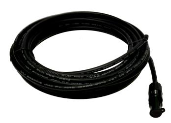 Solar Panel Cable Go Power 74672 Use To Connect Go Power Solar Panel To Solar Battery Charger Controller; 3 Foot - Young Farts RV Parts