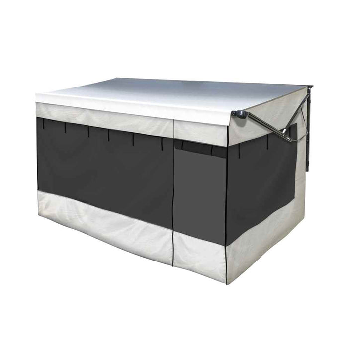 Solera Family Awning Add - A - Room 21 ft. - Young Farts RV Parts