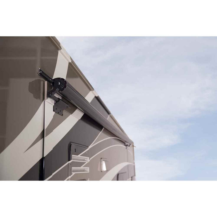 Solera Slide - Out Topper 181" Black - Young Farts RV Parts