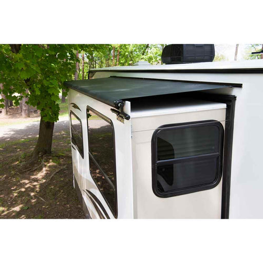 Solera Slide - Out Topper 97" White - Young Farts RV Parts