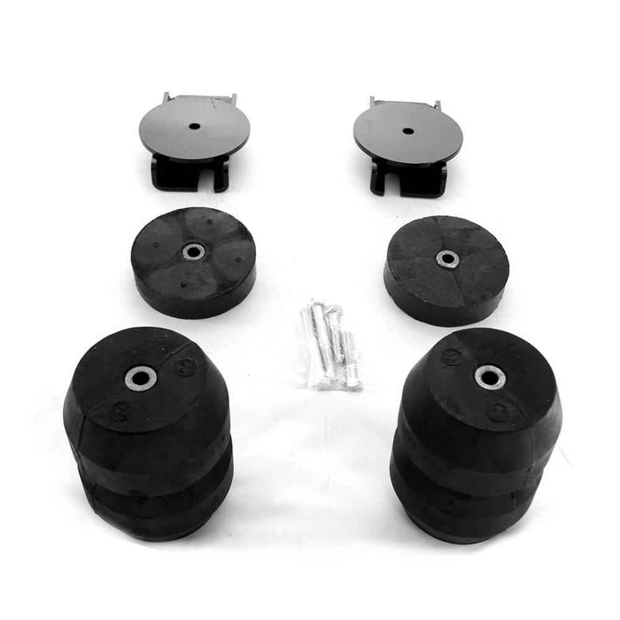 Solid Air Bag 06 - 08 Ram 1500 Megacab - Young Farts RV Parts