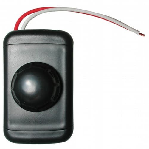 SOLID STATE DIMMER - BLACK - Young Farts RV Parts