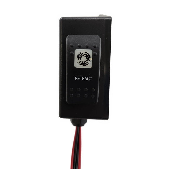 SouthWire Corp. RV3100 Rocker Switch Kit - Young Farts RV Parts