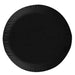 Spare Tire Cover Black Size J - Young Farts RV Parts