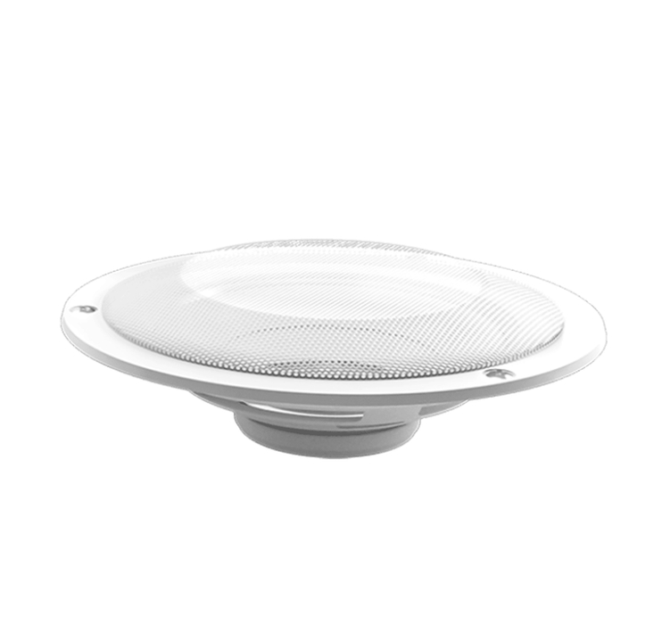 Speaker 6.5" White - Young Farts RV Parts