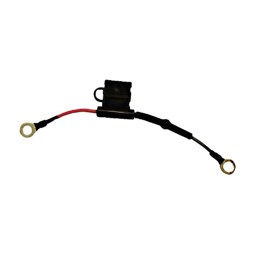 Spike Ground Protector - 24V - Young Farts RV Parts