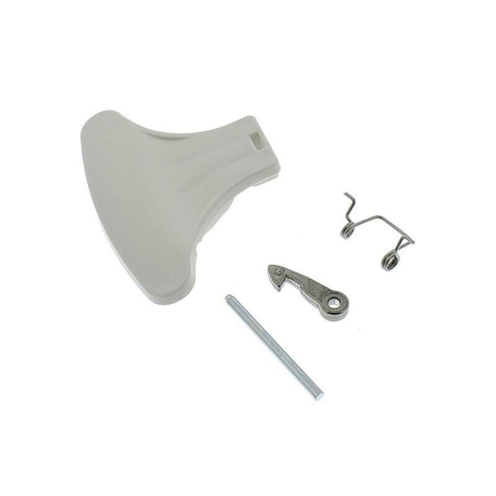 Splendide 096865 Clothes Washer/Dryer Door Handle - Young Farts RV Parts