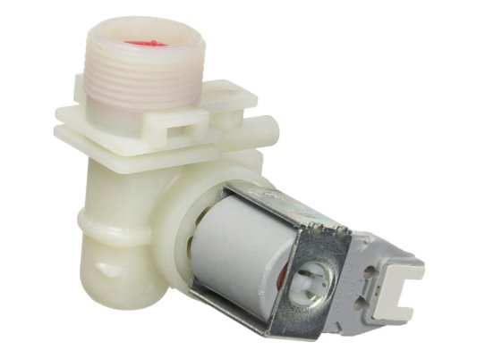 Splendide 110452 Clothes Washer/ Dryer Hot Water Inlet Valve - Young Farts RV Parts