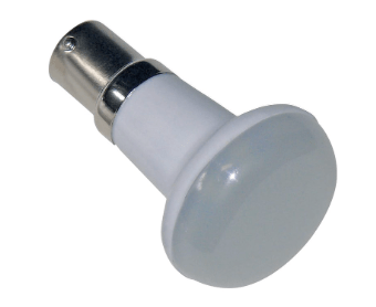 SPOT LIGHT BULB BA15S - Young Farts RV Parts