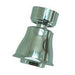 SPOUT AERATOR CONVERS FUNCT - CHROME - Young Farts RV Parts