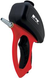 Spray Gun Performance Tool M545 Used To Remove Rust/ Chipped Paint From Metal Surface, 5 Millimeter Nozzle, Gravity Feed, 90 PSI Working Pressure, 17.2 Ounce Cup Capacity, 14 Ounce Empty