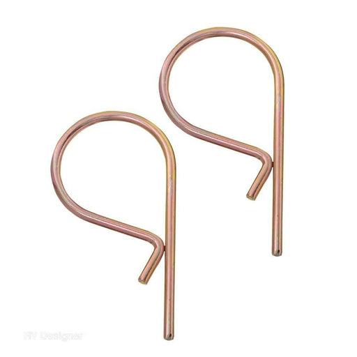 Spring Clip 5/32X2 - 7/8" - Young Farts RV Parts