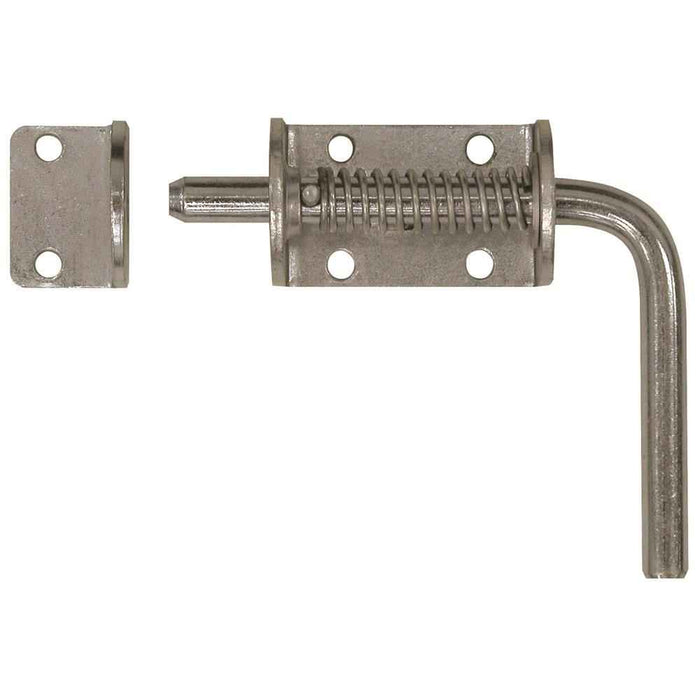 Spring Latch Asy 1/2" w/K - Young Farts RV Parts