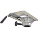 SPRINGFIELD Boat Seat Mount - Fits 2 - 7/8" Diameter Post; 360 Degree Rotate; Non - Locking - 1100521 - 1 - Young Farts RV Parts