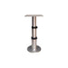 SPRINGFIELD Boat Seat Pedestal - 12 - 3/4" To 28" Post Height; 2 - 7/8" Post Diameter - 1660230 - Young Farts RV Parts