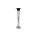 SPRINGFIELD Boat Table Pedestal - 27" Fixed Height; 2 - 3/8" Post Diameter - 1662127 - Young Farts RV Parts