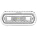 SR - L Series Marine Spreader Light - White Surface Mount - White Light w/White Halo - Young Farts RV Parts