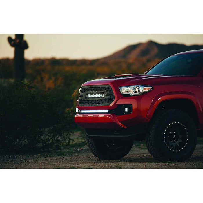 SR - Series PRO 20" - Hyperspot/Drive Combo LED - Black - Young Farts RV Parts