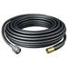 SRC - 50 50' RG - 58 Cable Kit for SRA - 12 & SRA - 30 - Young Farts RV Parts