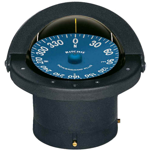 SS - 2000 SuperSport Compass - Flush Mount - Black - Young Farts RV Parts