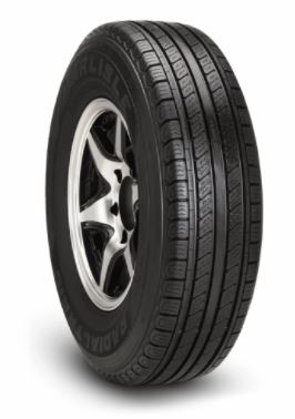 ST205/75R15LRC RADIAL TRAIL HD - Young Farts RV Parts