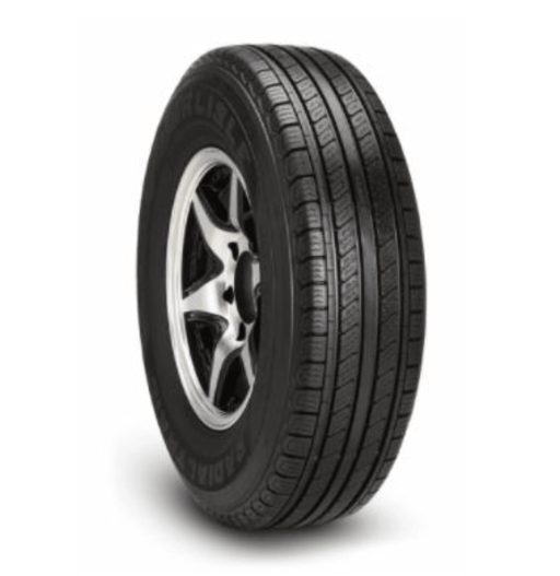 ST225/75R15LRE RADIAL TRAIL HD - Young Farts RV Parts