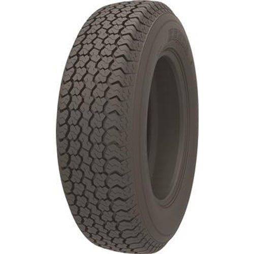 ST235/80R16 Tire Tire D Ply Tire - Young Farts RV Parts