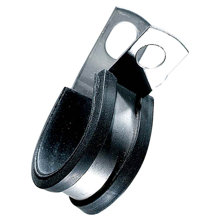 Stainless Steel Cushion Clamp - 1" - 10 - Pack - Young Farts RV Parts