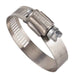 Stainless Steel Hose Clamp 1 To 2 - Young Farts RV Parts