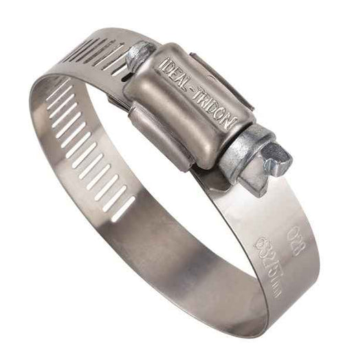 Stainless Steel Hose Clamp 3/4 To 1 - 3/4 - Young Farts RV Parts