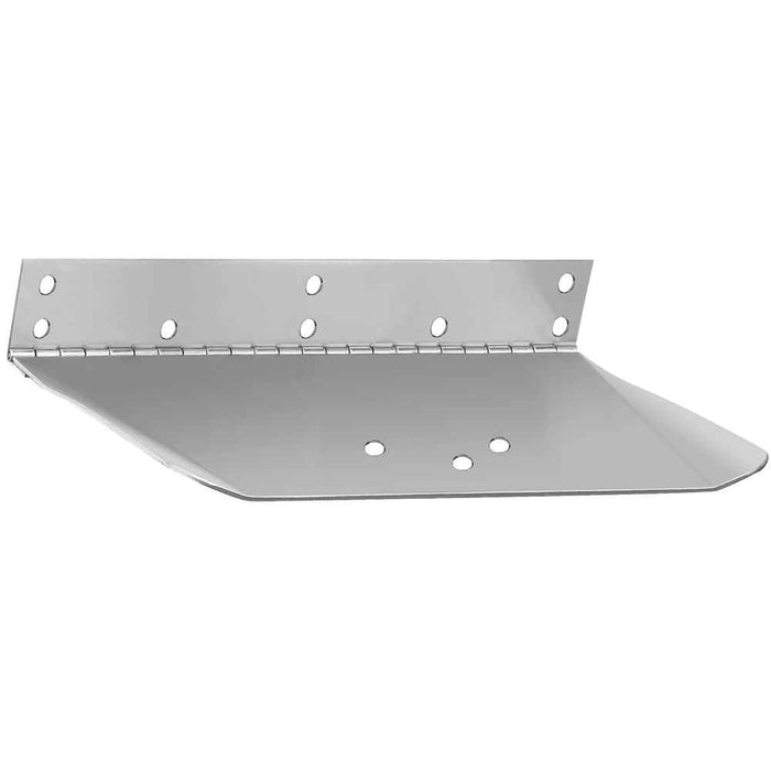 Standard 12" x 12" Single - 12 Gauge Replacement Blade - Young Farts RV Parts