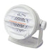 STANDARD HORIZON VHF Amplified Radio Speaker - Fixed Mount; 10 Watt; White - MLS - 410PA - W - Young Farts RV Parts
