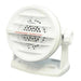 STANDARD HORIZON VHF External Radio Speaker - Fixed Mount; 10 Watt; White - MLS - 410SP - W - Young Farts RV Parts