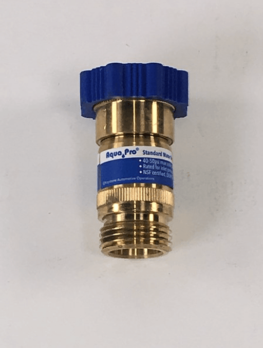 Standard Regular Lf Single - Young Farts RV Parts