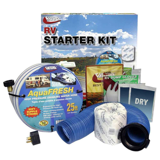 Standard RV Starter Kit - Young Farts RV Parts