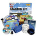 Standard Starter Kit w/DVD - Young Farts RV Parts