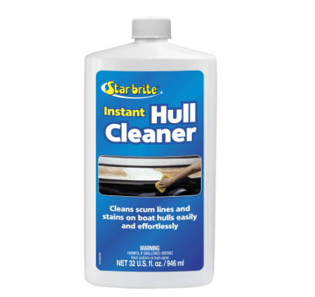Star Brite 081732PW Hull Cleaner