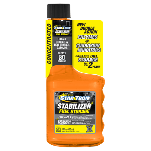Star Brite Enzyme Fuel Treatment 16 Ounce Bottle - 14816 - Young Farts RV Parts