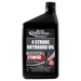 Star Brite Pro Star SAE 25W - 40 Synthetic Blend Oil 32 Ounce Bottle; Single - 028332 - Young Farts RV Parts