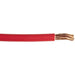 Starter Cable 4 Gauge Red - Young Farts RV Parts